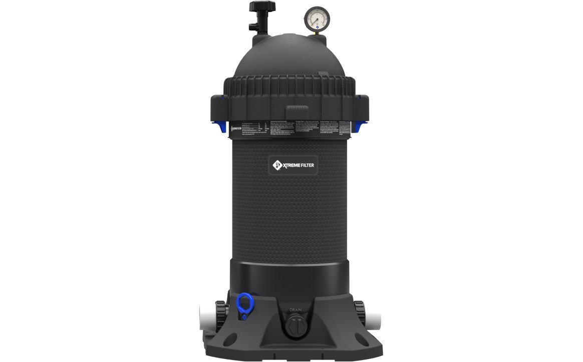 AquaStar Pool Products Cartridge Filter 200SQFT Xtreme - XF27000