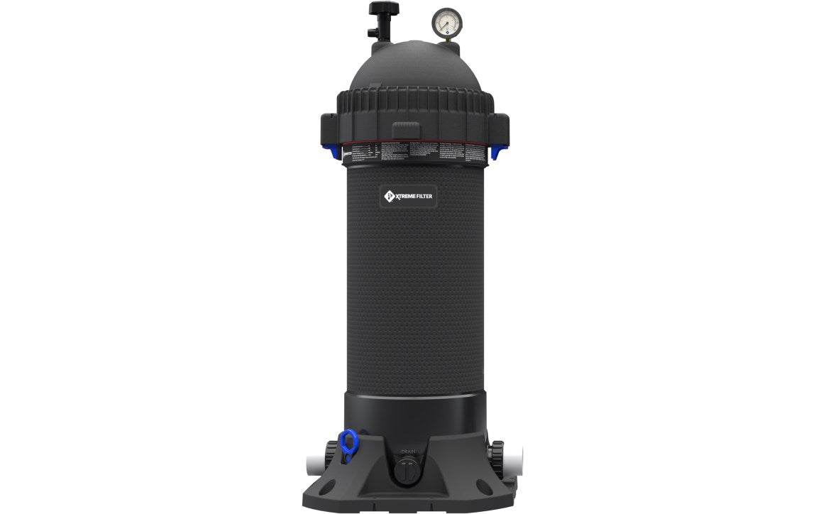 AquaStar Pool Products Cartridge Filter 250SQFT Xtreme - XF35000