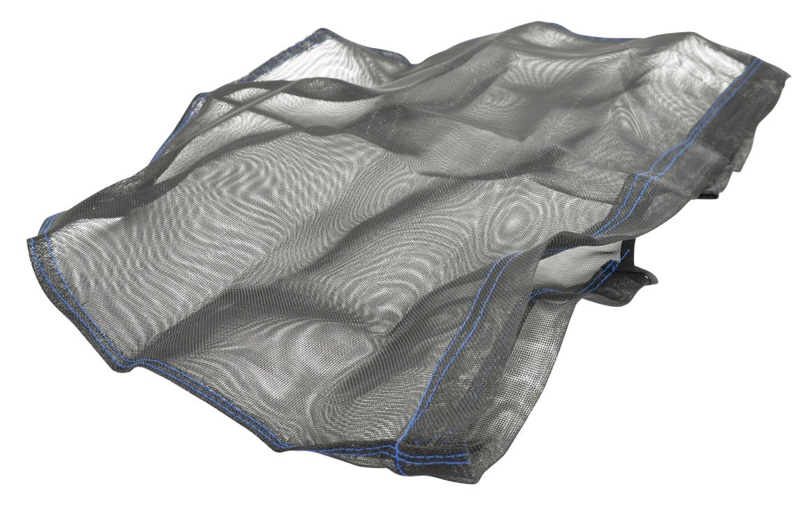 SUPER-PRO NET FOR PRO LEAF RAKE SP2025 12/CS REPL HD MESH | SP071BLKAAAASCP