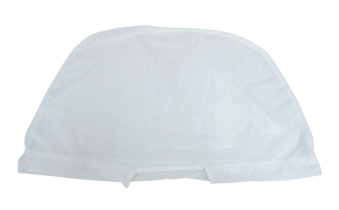 SUPER-PRO NET FOR PRO LITE LEAF RAKE SP2030 12/CS REPL FINE MESH | SP055BLKAAAASCP