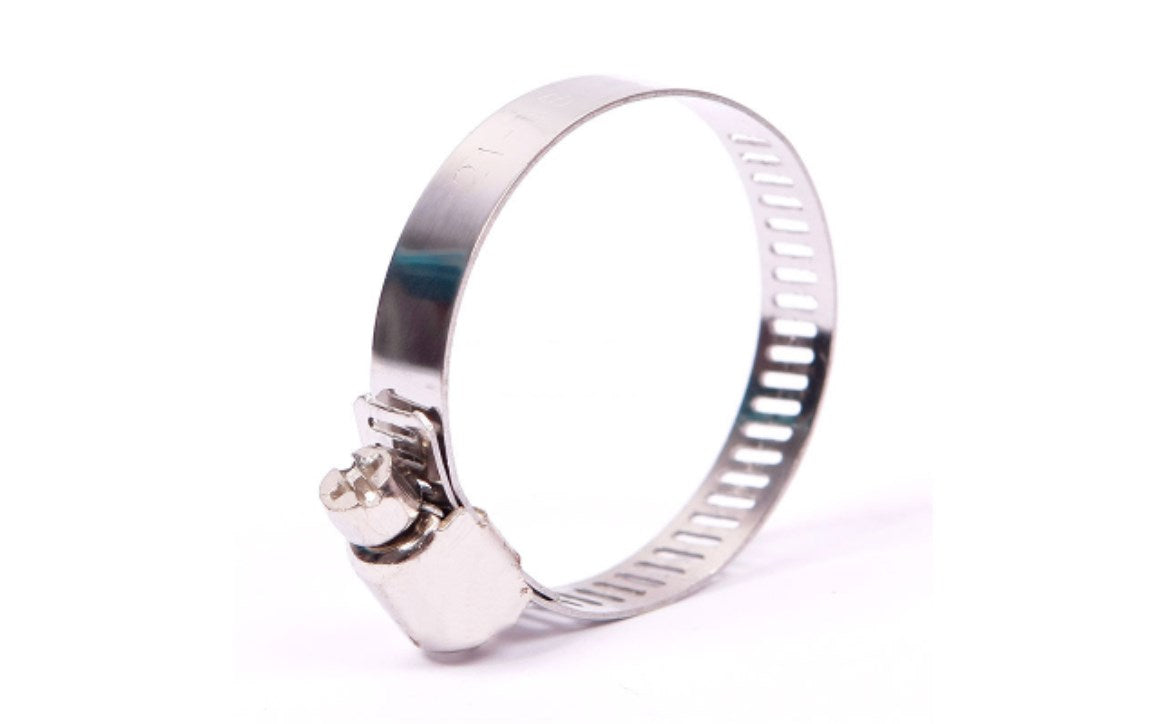 KOKIDO DEVELOPMENT LTD 1.25"-2" SS HOSE CLAMP K472BX10 10/BX | K472BX