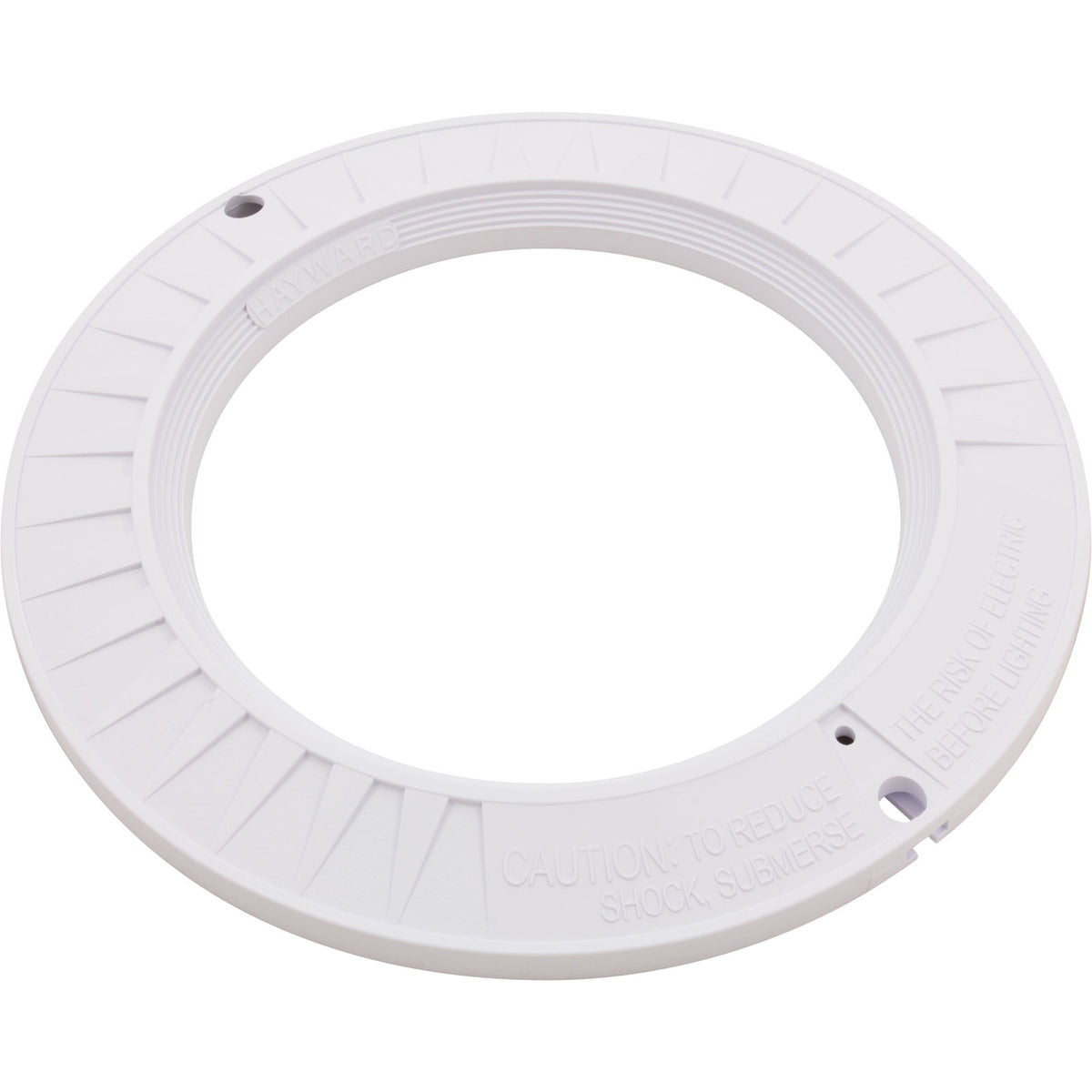 Hayward DuraLite 570 Series Face Plate - SPX0580A1