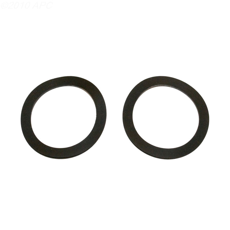 Hayward SP1025 Inlet Fitting Gasket, 2/Pack - SPX1025Z12