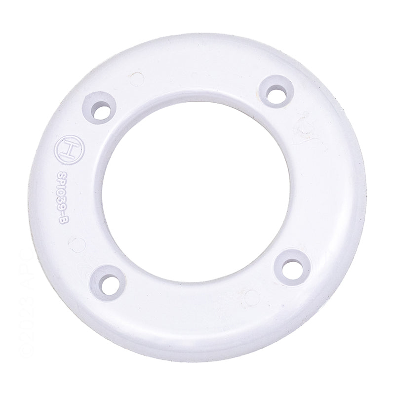 Hayward SP1039 Inlet Fitting Face Plate/Gasket Kit - SPX1039BA