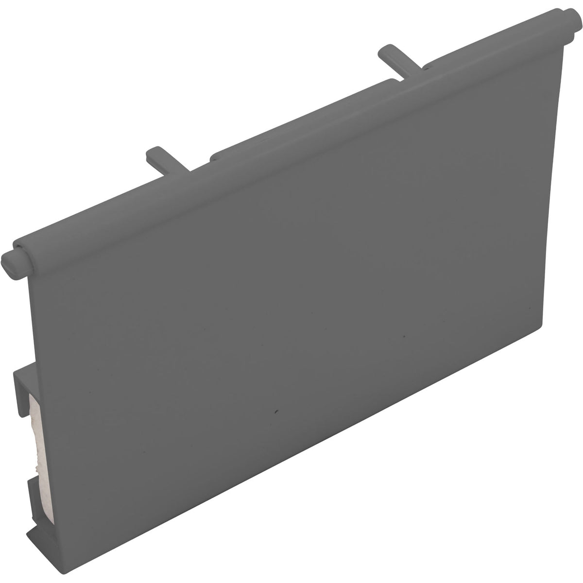 Hayward SkimMaster Skimmer Weir Assembly, Dark Gray - SPX1071KDGR