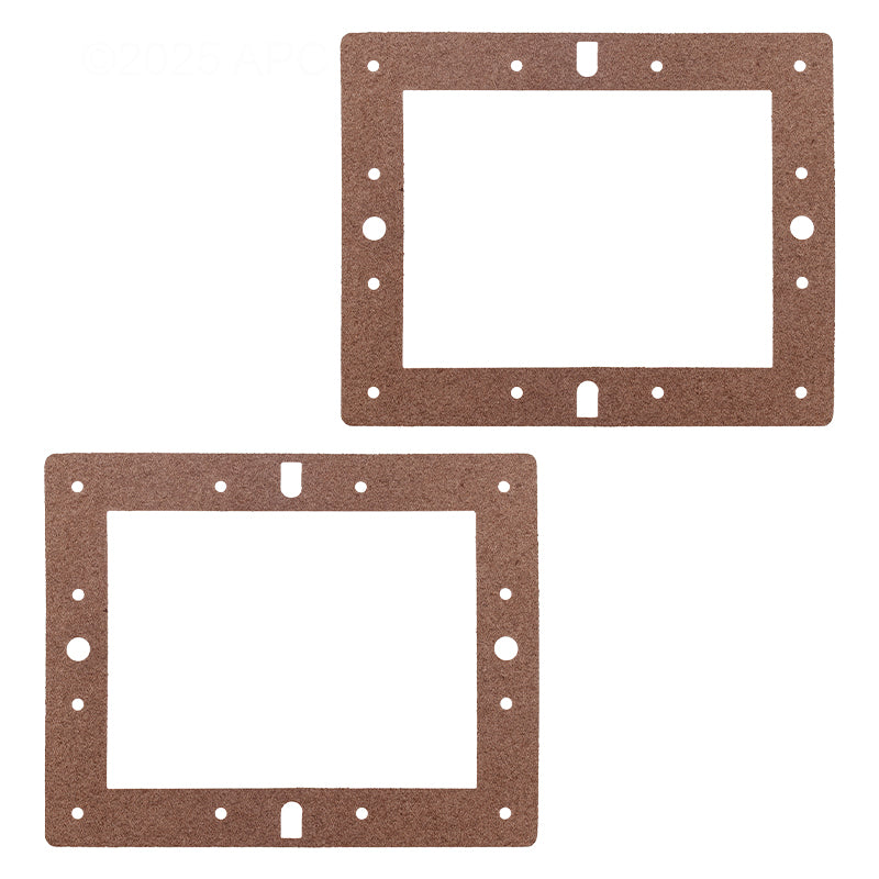 Hayward SP1084 Skimmer Gasket, 2/Pack - SPX1084B3PAK2