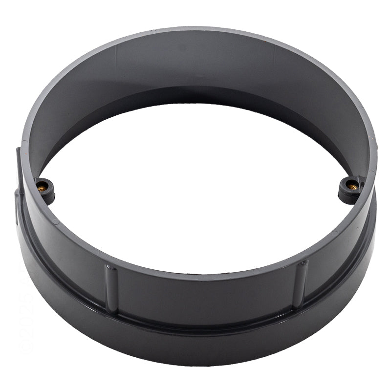 Hayward Skimmer Round Extension Collar, Dark Gray - SPX1084PDGR