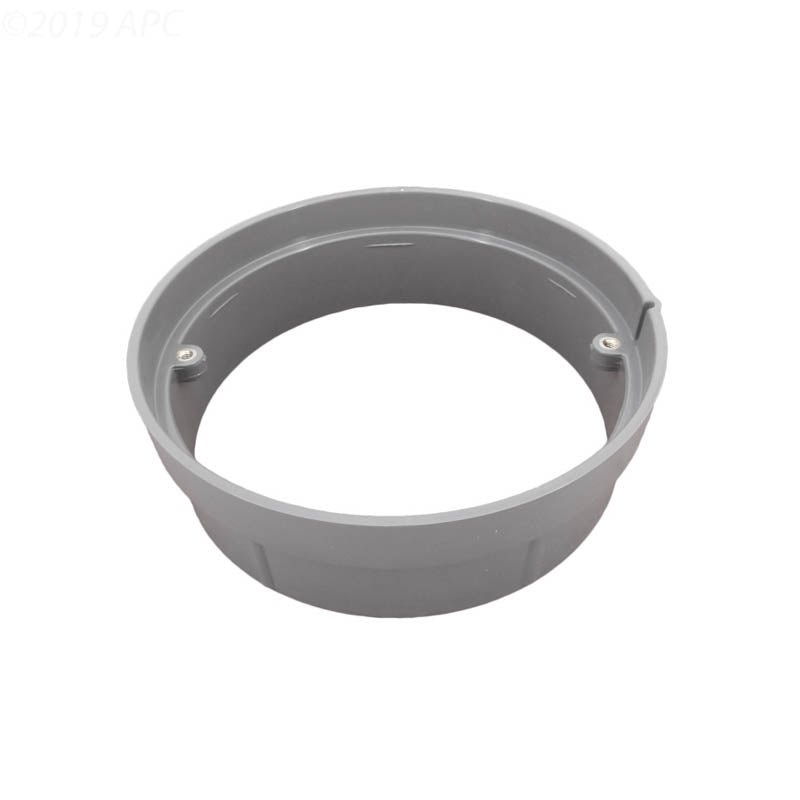 Hayward Skimmer Round Extension Collar, Dark Gray - SPX1084PDGR