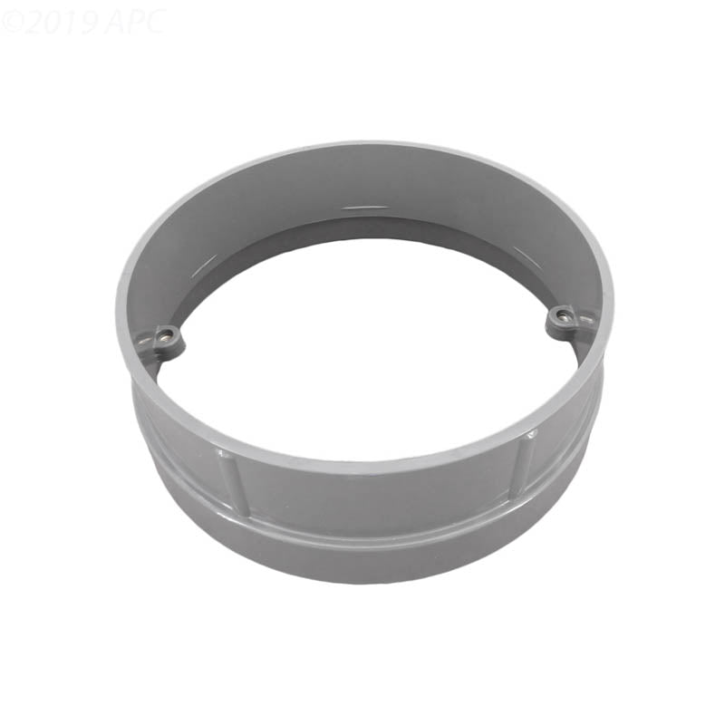 Hayward Skimmer Round Extension Collar, Dark Gray - SPX1084PDGR