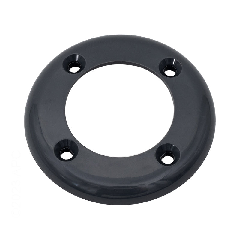 Hayward Face Plate, Dark Gray - SPX1408BDGR