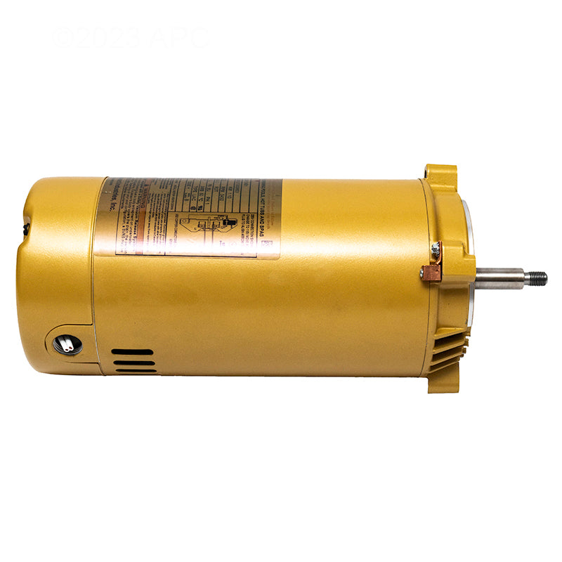 Hayward SPX1607Z1M Super Pump Motor 1HP