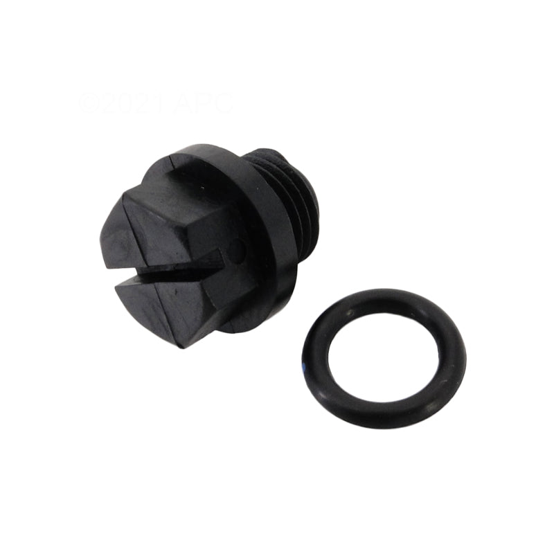 Hayward Super Pump Drain Plug - SPX1700FG
