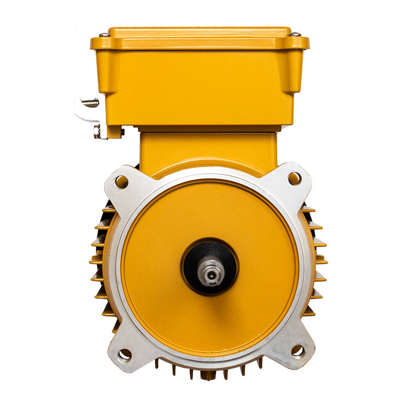 Hayward SPX2607Z1MTG TEFC Threaded Super Pump Motor 1HP