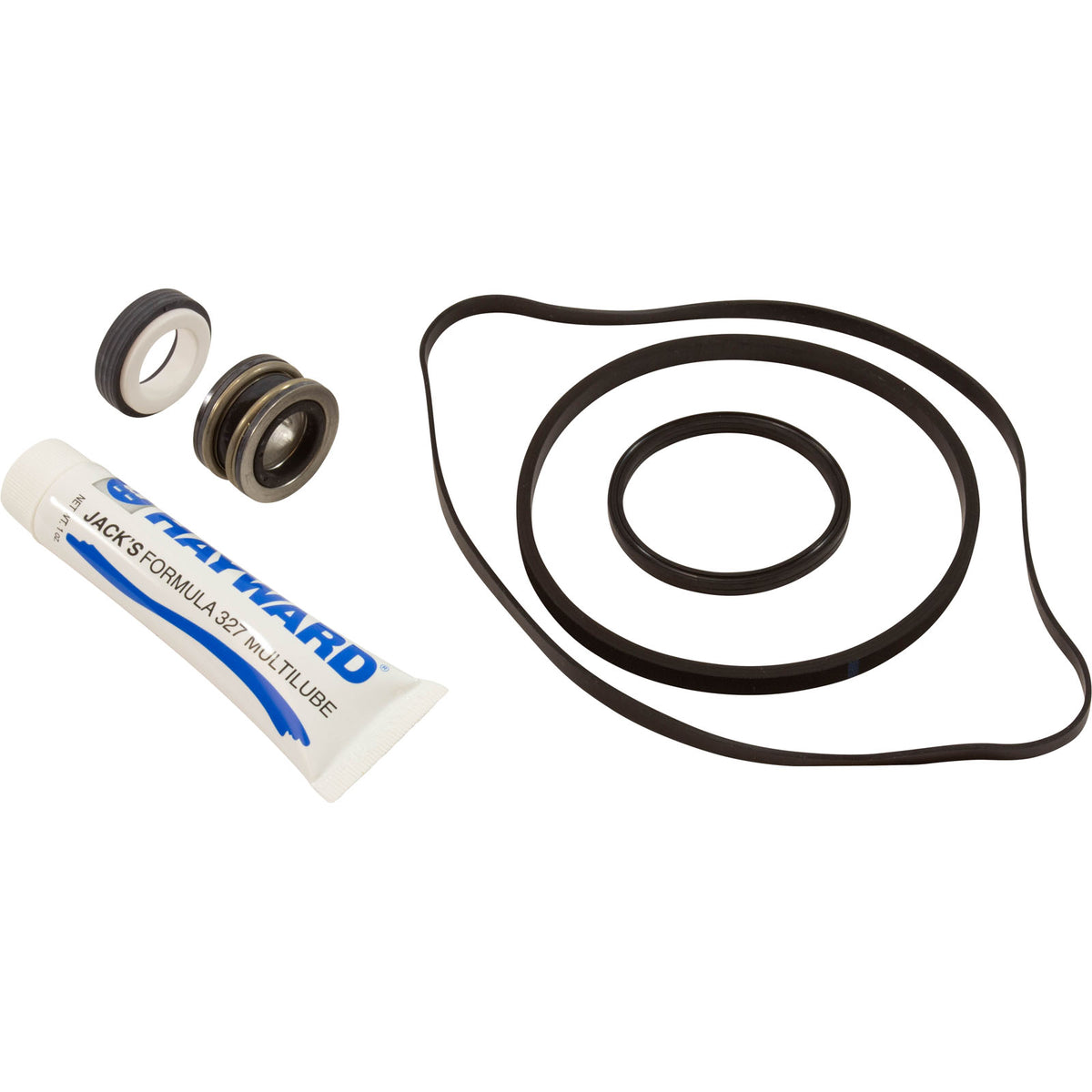Hayward Quick Fix Kit, Max-Flo Pump - SPXHKIT1