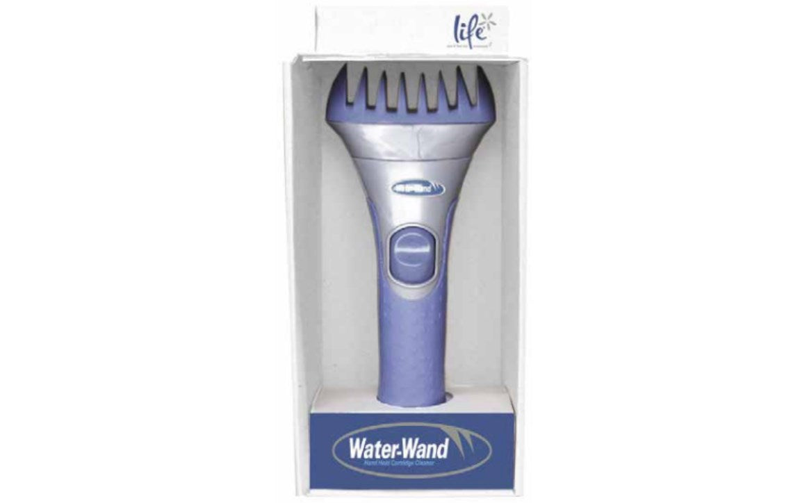 CPA Cartridge Filter Cleaner Water-Wand - CWL052