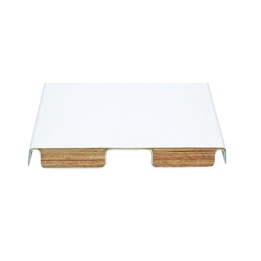 SR Smith 8' Fibre-Dive Diving Board, Radiant White | 66-209-268S2-1
