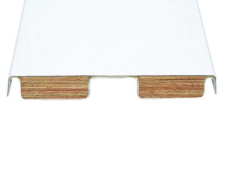 SR Smith 8' Fibre-Dive Board Gray Granite | 66-209-268S24