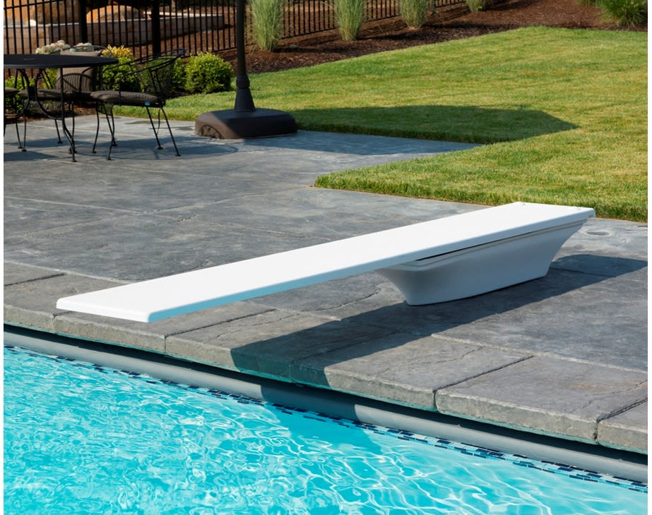 SR Smith 8' Flyte Deck II Stand with Jig Gray Granite | 70-209-73824