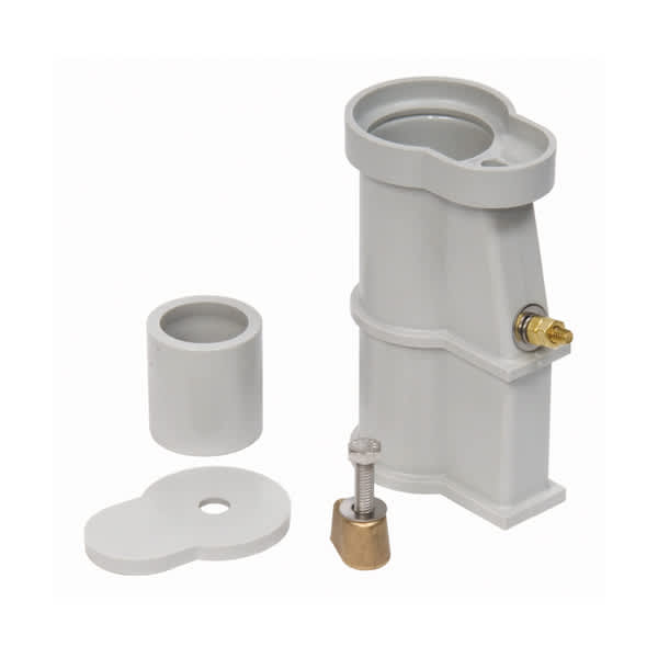 SR Smith Universal Plastic Anchor for Pool Rails & Games | AS-100P