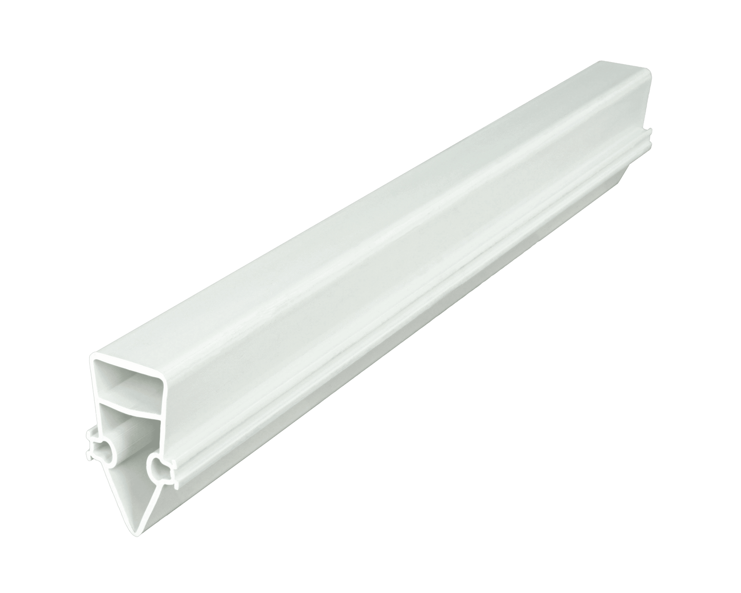 Stegmeier Rigid Deck Joint - Tan | RDJ1T