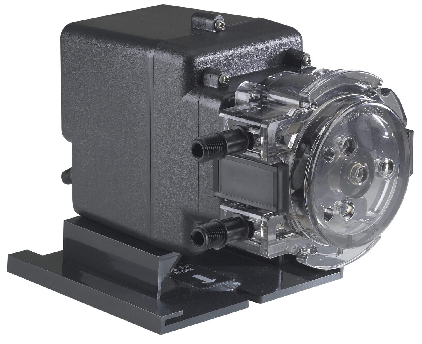 Stenner Fixed Rate 50Gpd 25Psi 120V 1/4" 30' Max | 45MFL5A1SUAA