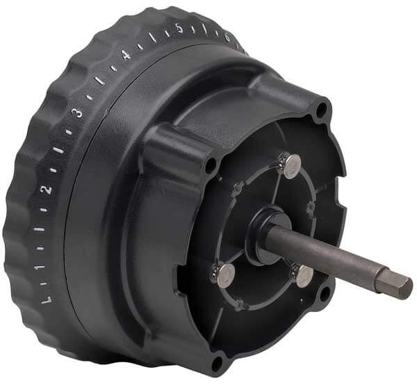 Stenner Fc5040D Feed Rate Control | FC5040D