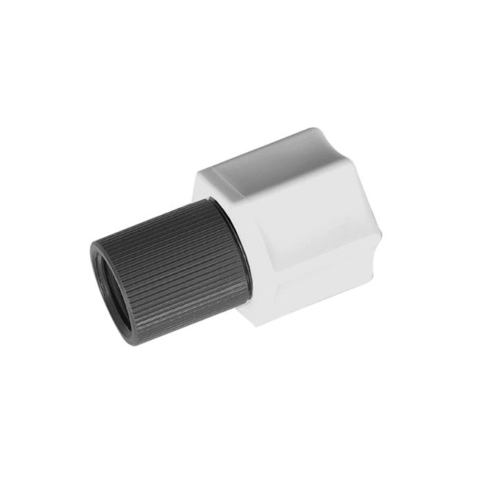 3/8" Stenner Connecting Nut W/Adapter 2 Pack Stenner Connecting Nut 3/8" W/Adapter (Pk Of 2) | UCADPTR