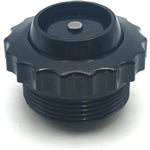 Spa Check Valve 1.5" Mpt - Black SW-32-340