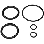Fns Plus Style Push And Pull Backwash Oring Kit SW-80-513