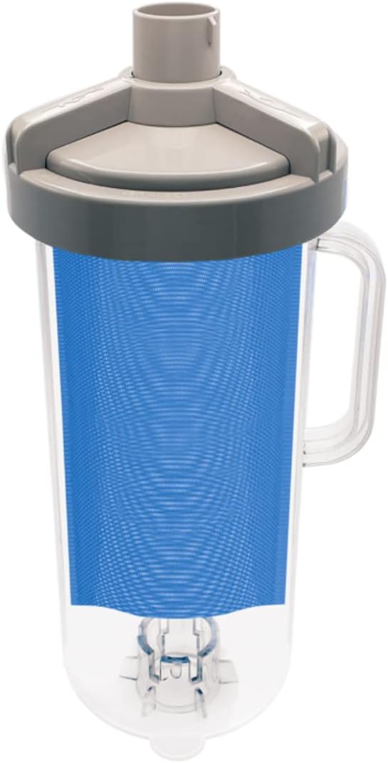 Swimables Heavy Duty Leaf Canister - SW-10-530