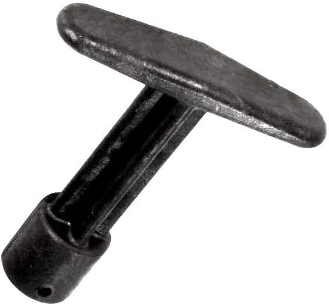 Swimables Backwash Piston Tee Handle - SW-26-089