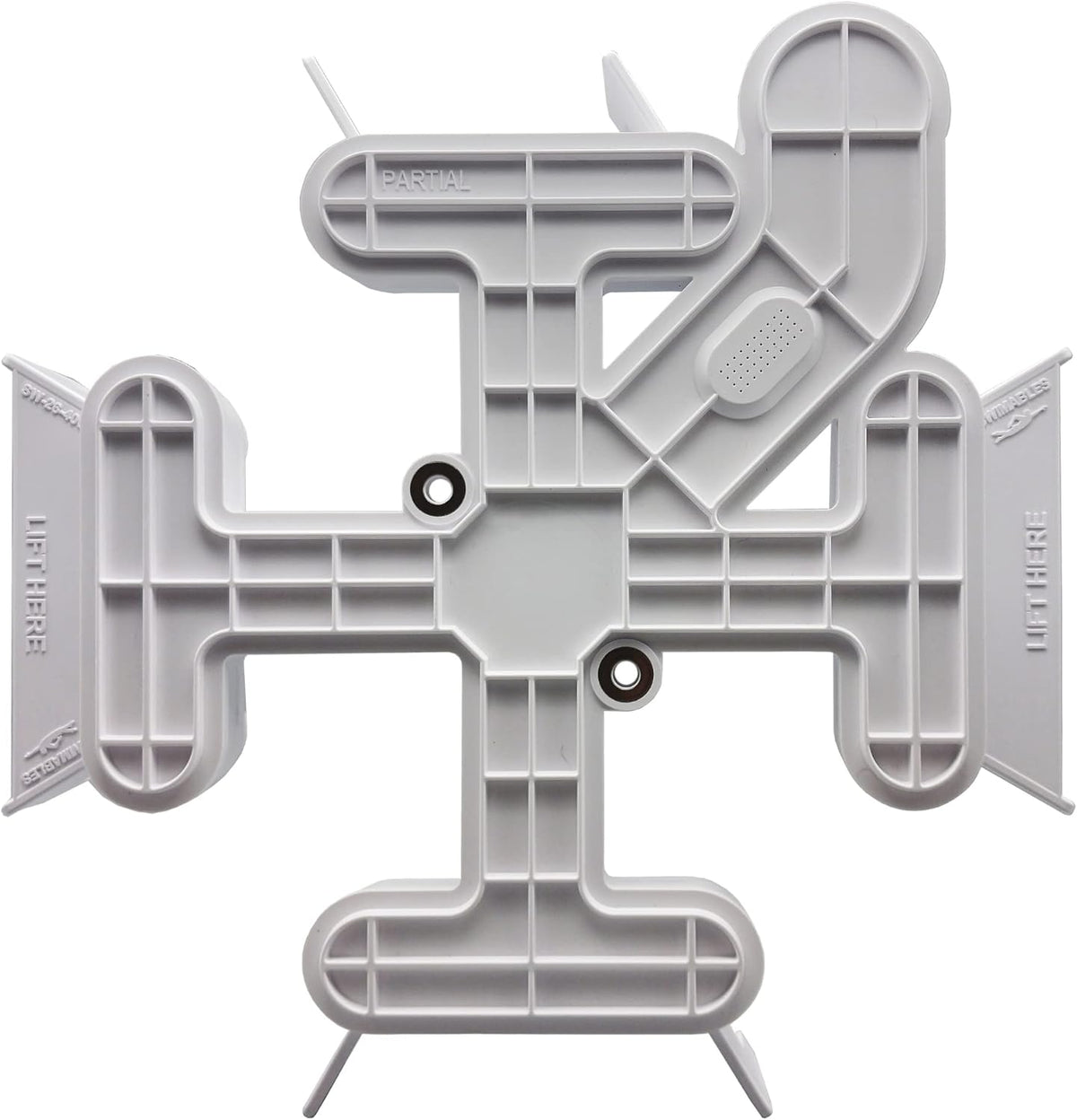 Swimables Fns Style De Filter Manifold - SW-26-400