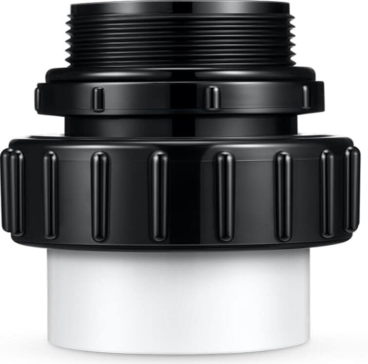 Swimables 2" Hi-Temp Union - SW-30-100