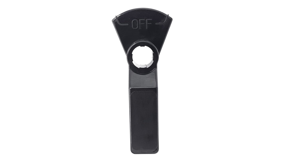 Swimables Jandy Valve Handle Replacement - SW-30-500