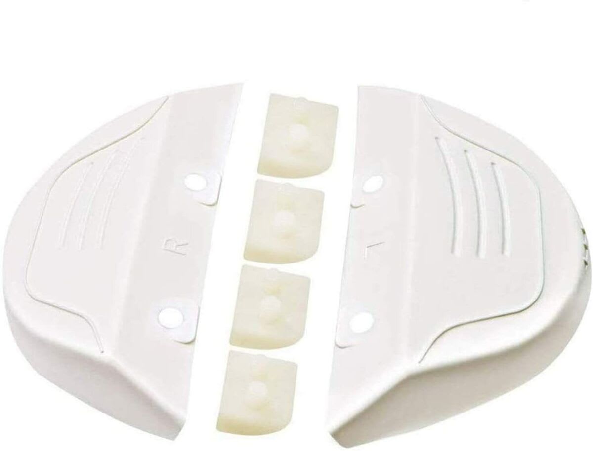 Swimables Hayward Style Cleaner Wings/Shoe Combo - SW-61-614