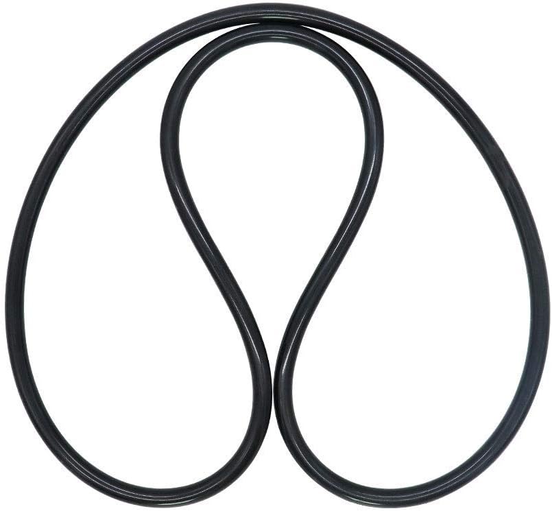 Swimables Jandy Style Filter Tank O-Ring - SW-80-524