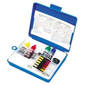 Swimline 4-In-1 Test Kit | 8440
