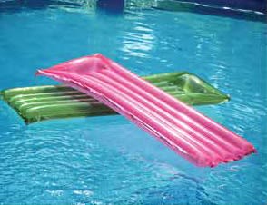 Swimline 72" X 30" Suntanner Mat | 9017