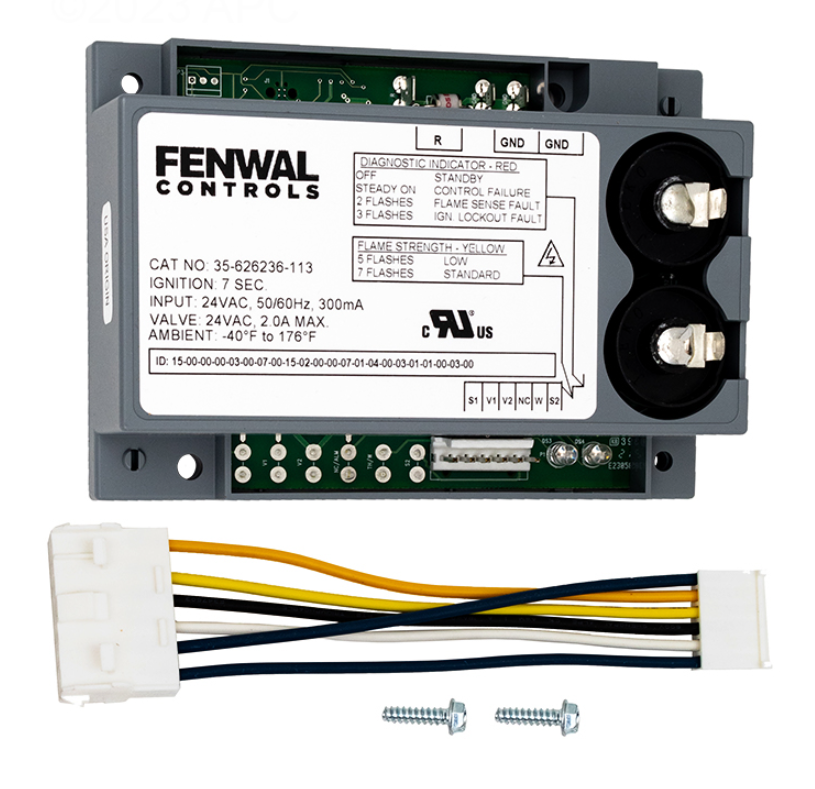 Pentair Kit, Eti400 Icm Rplcmnt | 475976