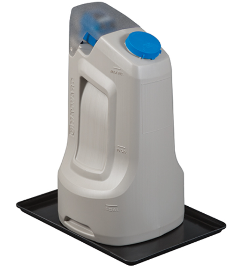 Hayward Chlorine Dispense Feed System AQL-CHEM4-CHLOR