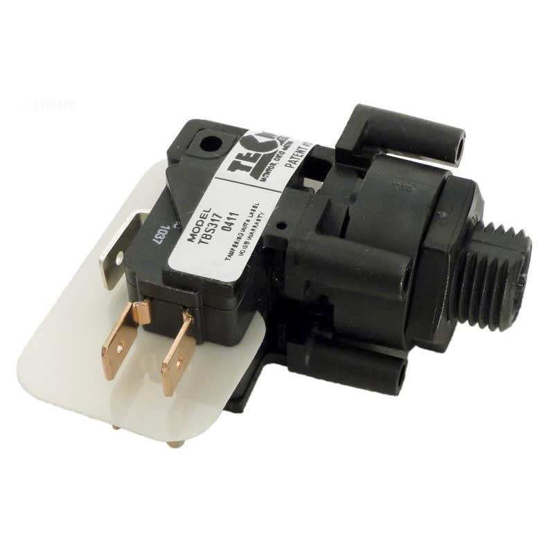 Tecmark 25 Amp 220V Air Switch Dpdt | TBS317