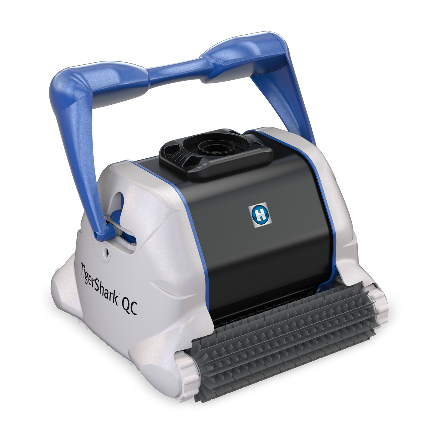 Hayward TigerShark QC Robotic Pool Cleaner W3RC9990CUB