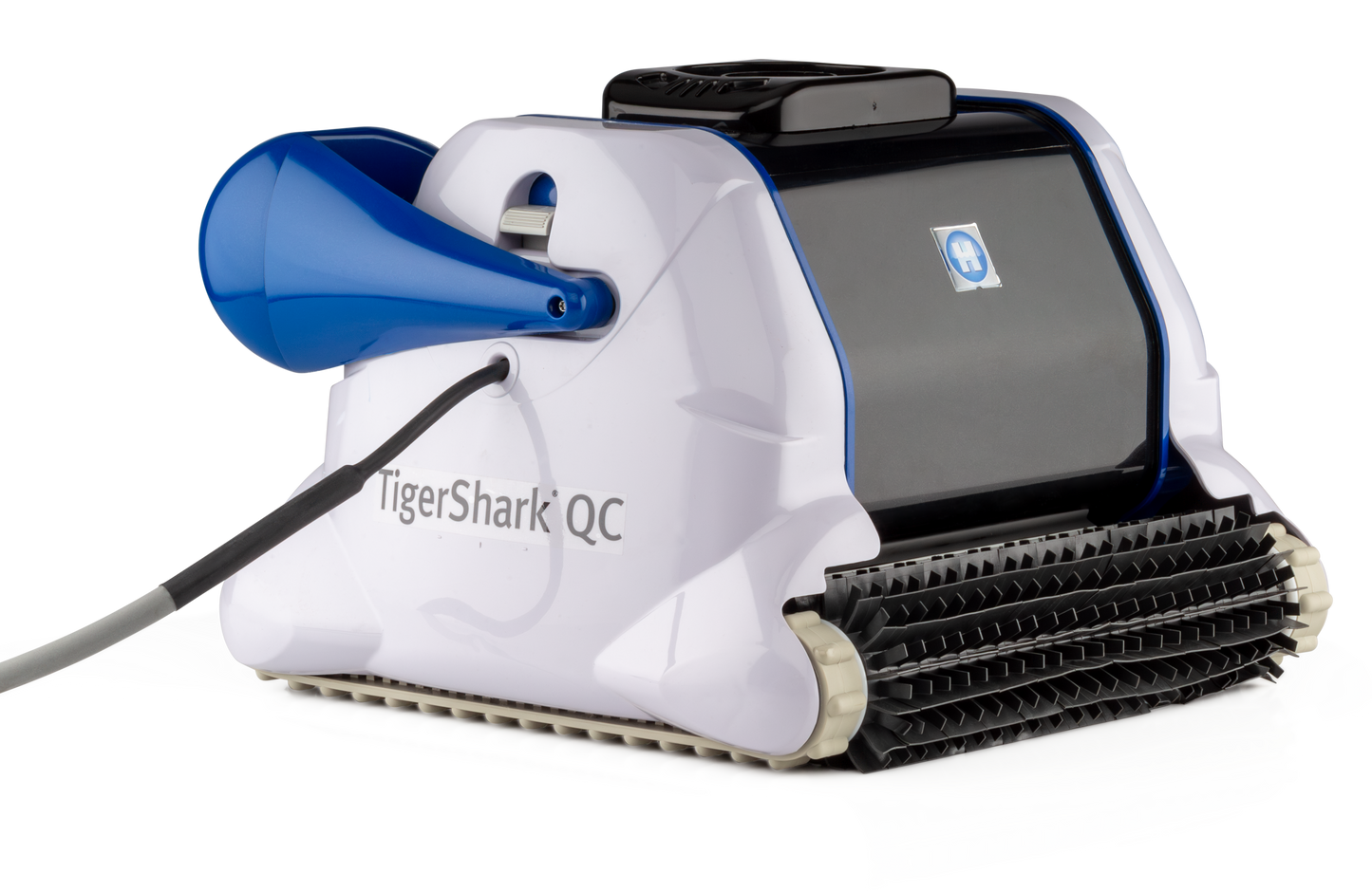Hayward TigerShark QC Robotic Pool Cleaner W3RC9990CUB