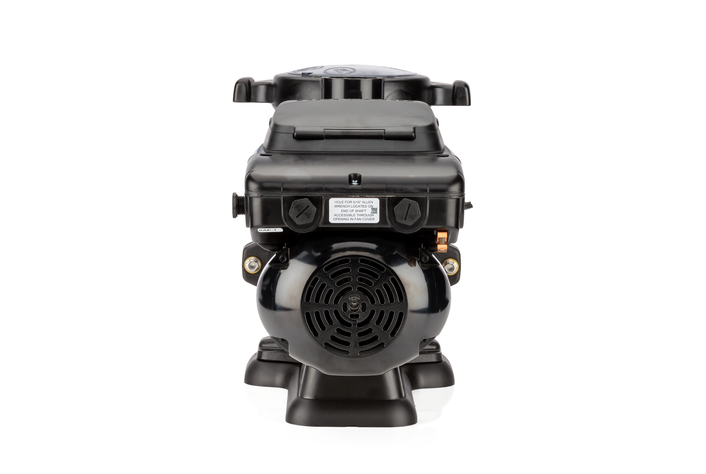 Hayward W3SP3206VSP TriStar Variable Speed Pool Pump 2.7HP Return