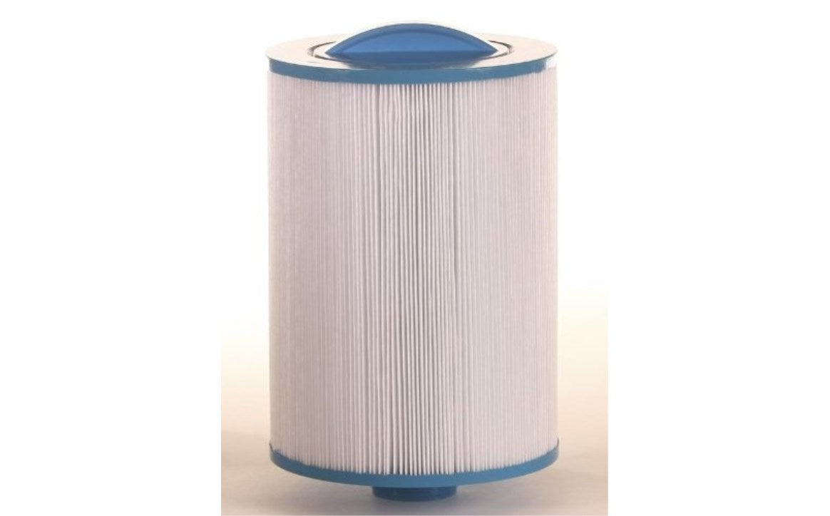 Unicel Replacement Filter Cartridge 35 sf, 8" L - 6CH-352