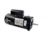 A.O. Smith C-Framed Threaded Shaft Motor UST1102