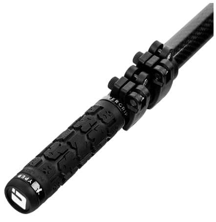 Ultimate Pool Tools Carbonfiber Telepole 3x15 Hyperpole - UPT-3X15X176