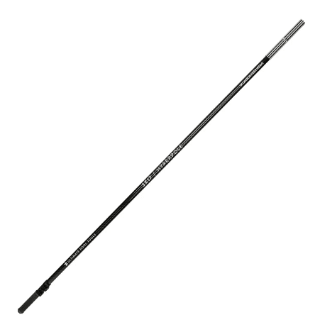 Ultimate Pool Tools Carbonfiber Telepole 3x17 Hyperpole - UPT-3X17X206