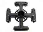 Val-Pak 2000 Series Manifold - 8 Holes V20-369S