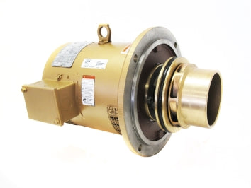 15 HP CHK-150 200V 3PH V20-509-2